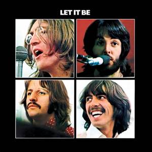 let it be