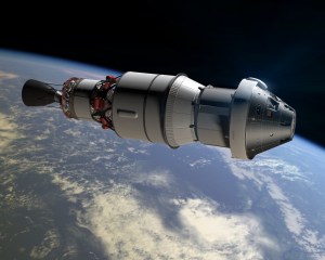 Rendering_of_Orion_Exploration_Flight_Test_1